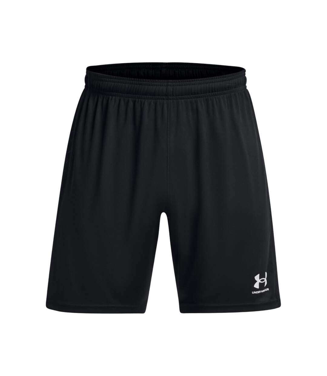 Short challenger homme blanc Under Armour