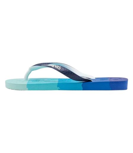 Tong Havaianas Logomania Femme