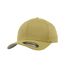 Casquette Marron Flexfit-1