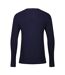 Sweat Homme Bleu Luke 1977-3
