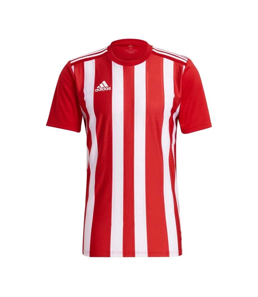 Maillot Homme Rouge Adidas-1