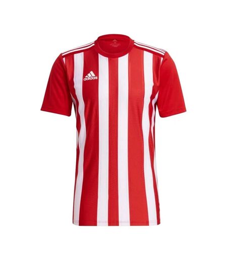Maillot Homme Rouge Adidas