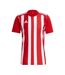 Maillot Homme Rouge Adidas-1