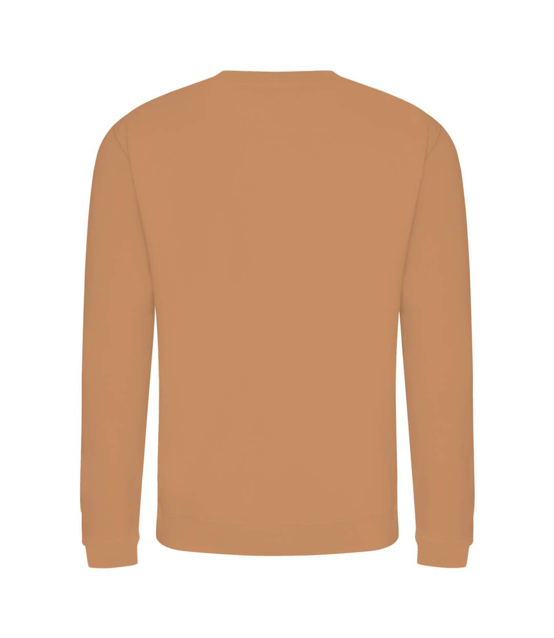 AWDis - Sweatshirt - Hommes (Caramel Latte) - UTRW2014