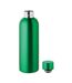 Athena double wall 500ml bottle one size green MidOcean-2