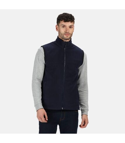 Veste polaire hommes bleu marine Regatta