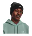 Bonnet Motif/style Logo Halftime Homme Noir Under Armour-4
