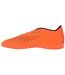 Chaussures De Foot Pour Terrain Artificiel Predator Accuracy Adulte Orange Noir Adidas-3