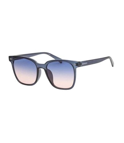 Lunettes De Soleil Ck20519s Homme Taille Unique Bleu Marine Calvin Klein