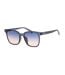Lunettes De Soleil Ck20519s Homme Taille Unique Bleu Marine Calvin Klein-1