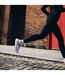 Reebok - 6 paires de chaussettes de sport basses en coton doux hommes femmes-5