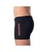 Short De Bain Carbo Homme Noir Orange Aquawave-3
