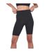 Cuissard De Cyclisme Motif/style Logo Femme Noir Karrimor-3
