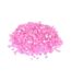 Pépites de Verre Déco Effet Miroir 250g Rose-1