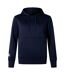 Womens/ladies Club Lightweight Hoodie Navy Canterbury-1