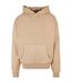 Sweat À Capuche Homme Beige Urban Classics-1