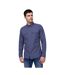Duck and Cover - Chemise MELMOORE - Homme (Blanc) - UTBG951