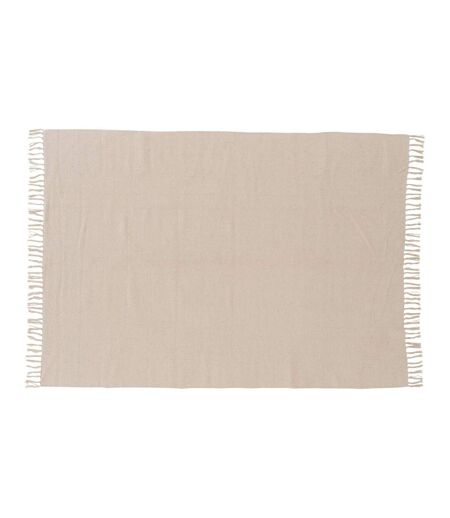 Tapis Déco Panipat 200x300cm Beige