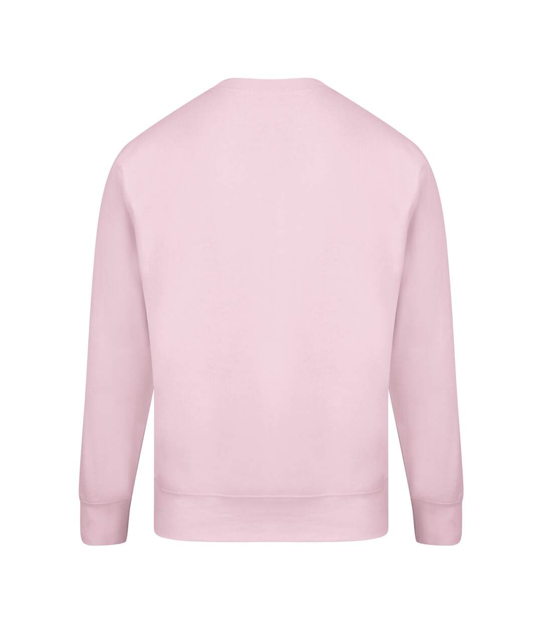 Mens sweatshirt light pink Casual Classics