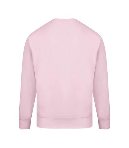 Sweat homme rose clair Casual Classics Casual Classics