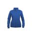 Clique Womens/Ladies Basic Jacket (Royal Blue) - UTUB217