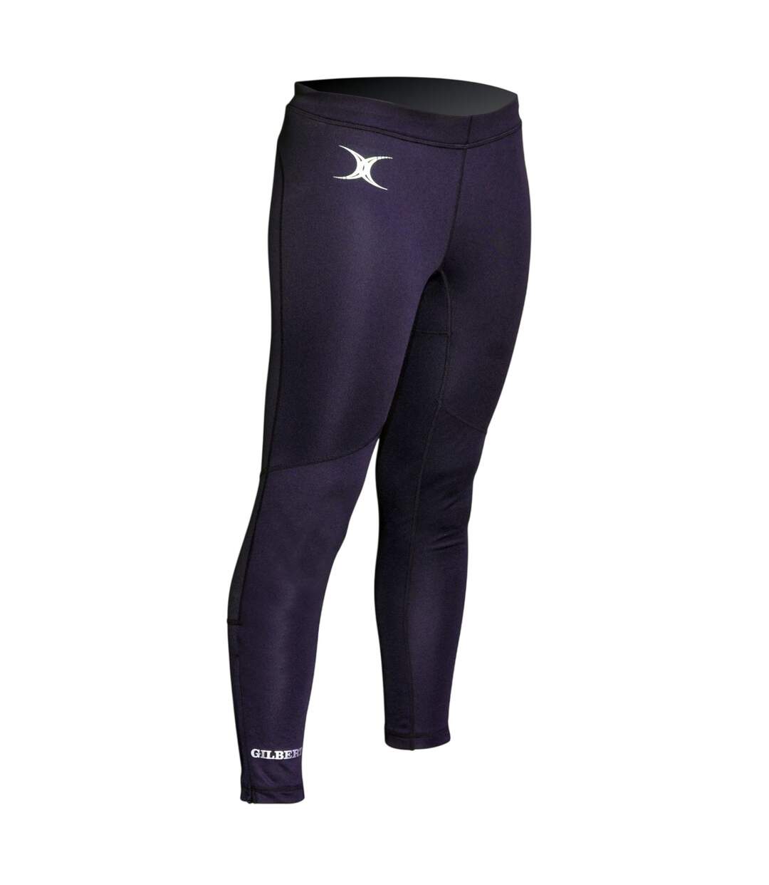 Legging Femme Bleu Marine Foncé Vixen-2