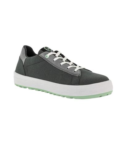 Baskets  basses éco-responsables Parade VERGER S1P SRC
