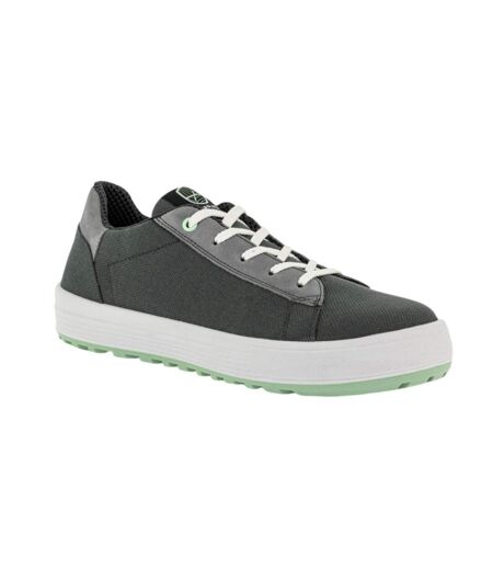 Baskets  basses éco-responsables Parade VERGER S1P SRC