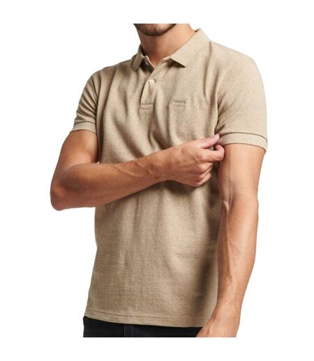 Polo SuperDry Classic Pique