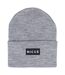 Mens Knitted Beanie Hat - Warm Soft Winter Thermal Hat-4