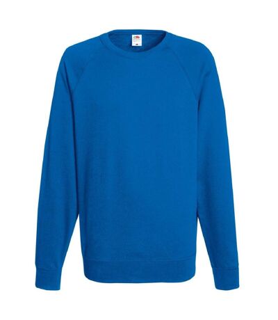 Fruit Of The Loom - Sweatshirt léger - Homme (Bleu roi) - UTBC2653