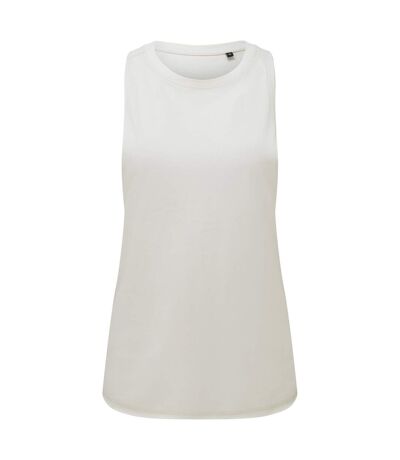 TriDri Womens/Ladies Organic Tank Top (Nude) - UTRW8413