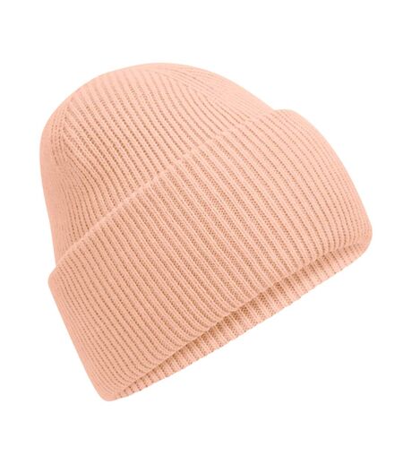 Bonnet Classic Engineered Pêche Beechfield