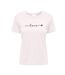 T-shirt blanc femme jdy smoke-1