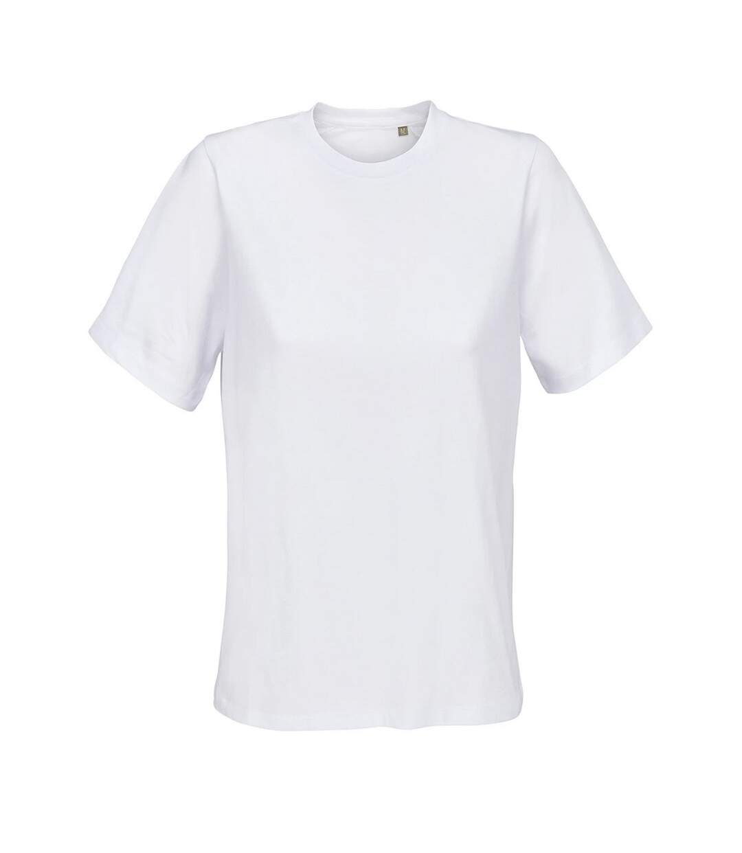 T-shirt Legend Femme Blanc Absolu SOLS-1