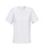 T-shirt Legend Femme Blanc Absolu SOLS-1