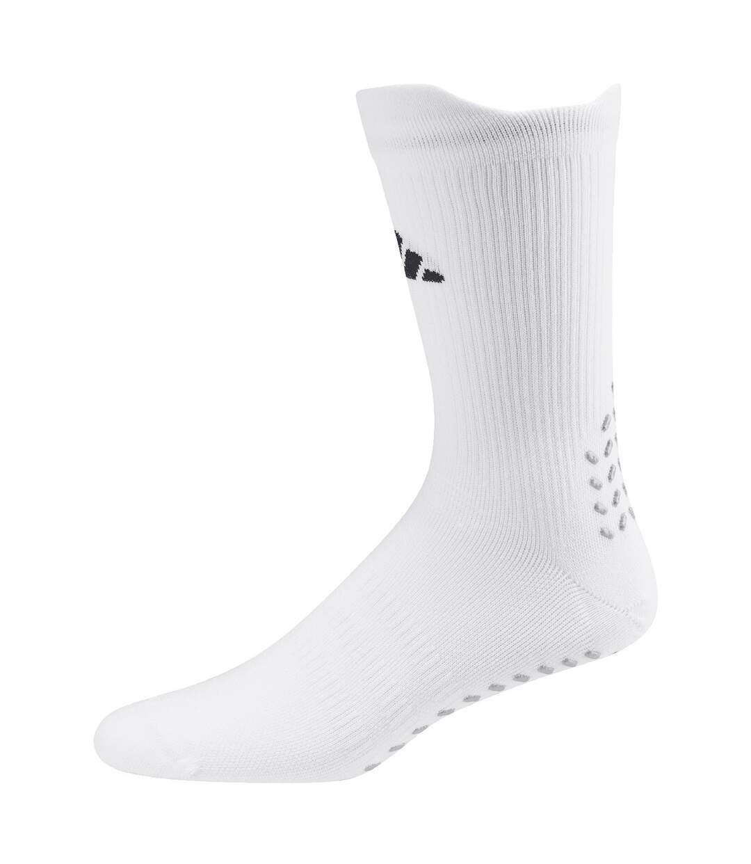 Chaussettes De Foot Formotion Homme Blanc Adidas-2