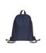 Join Drawstring Bag One Size Navy Halfar-2
