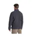 Mens Steeple Half Zip Fleece Dark Iron Craghoppers-3