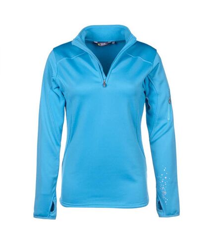 Sweat polarshell femme ANY