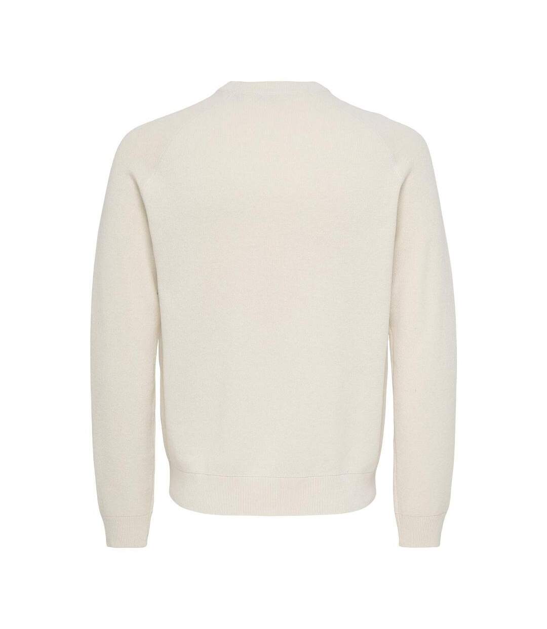Pull blanc homme only & sons 22040272-2