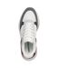 Mens Jfwaspire Low Cut Trainers White Jack And Jones-3