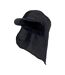 Mens Waterproof Fleece Lined Thermal Outdoor Hunting Cap-2