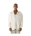 Veste À Capuche Essential Homme Sable Blanc 9N1M SENSE-2