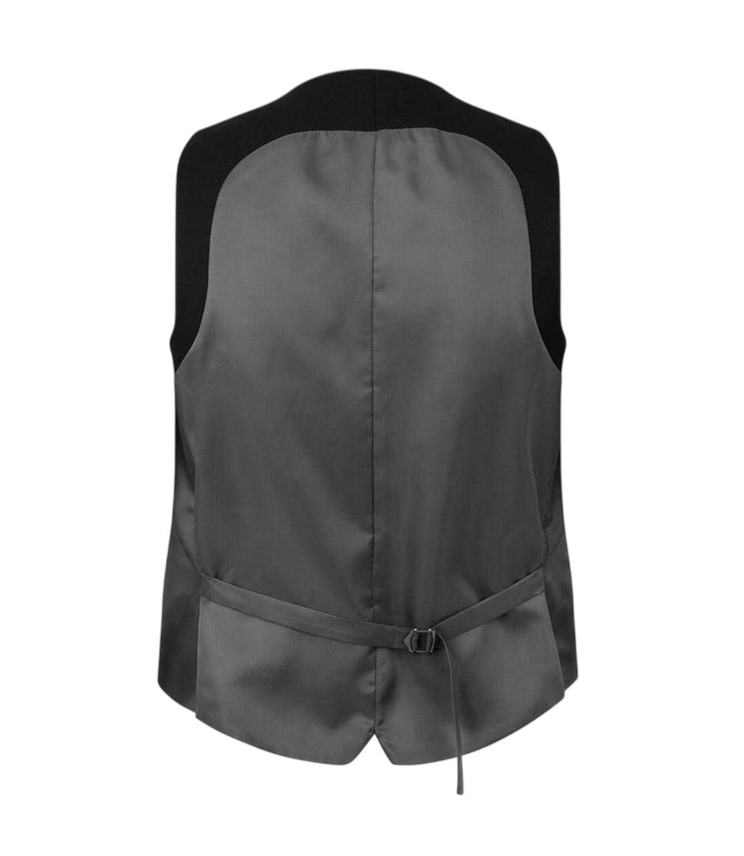 Gilet Homme Noir Twisted Tailor-3