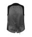 Gilet Homme Noir Twisted Tailor-3