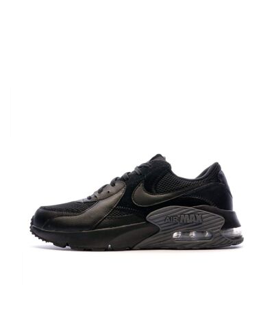 Baskets Noires Homme Nike Air Max Excee