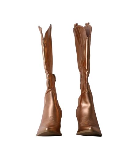 Bottes à Zip Findlay