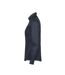 Chemise Formelle Baltimore Femme Bleu Marine Harvest-3
