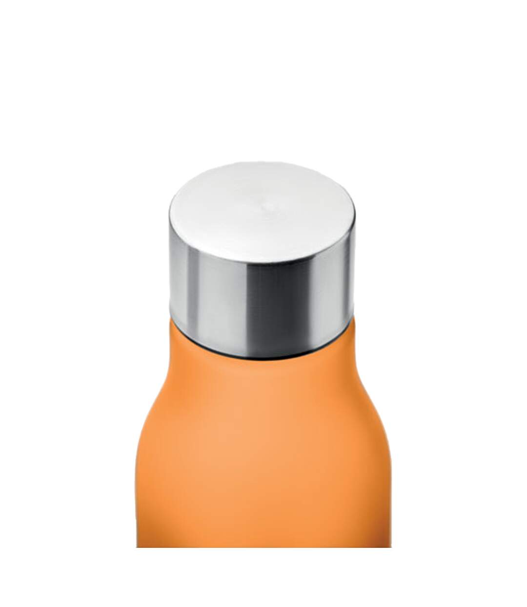 Gourde Glacier Taille Unique Orange Transparent MidOcean-3